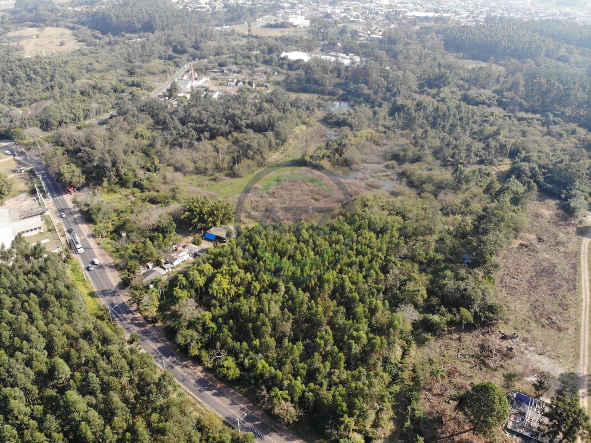 Lote/Terreno em Portão - Portão Velho