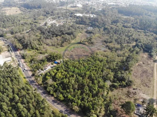 Lote/Terreno em Portão - Portão Velho