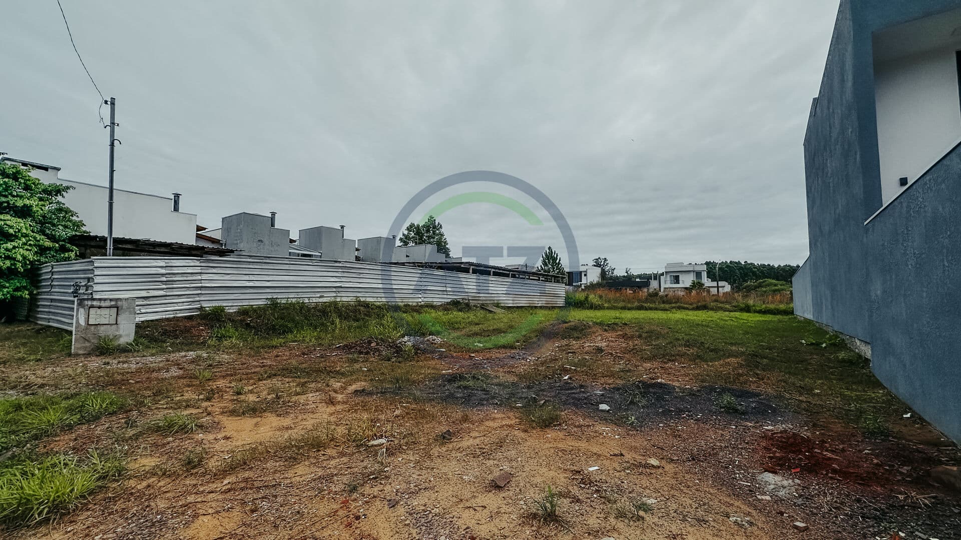 Lote/Terreno em Portão - Parque Netto