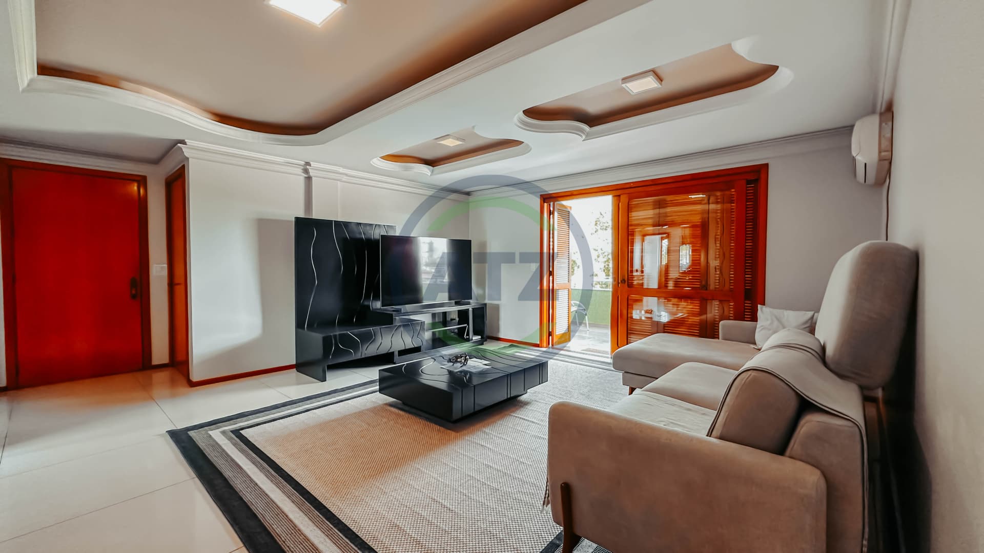 Apartamento Cobertura Duplex para alugar em Portão/RS
