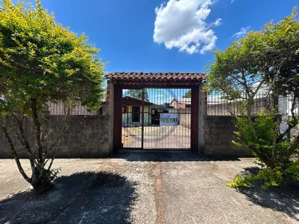 Lote/Terreno em São Leopoldo - Scharlau