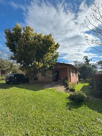Fazenda/Sítios/Chácaras em Portão - Rincão do Cascalho