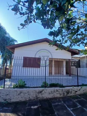 Casa em Portão - Estação Portão