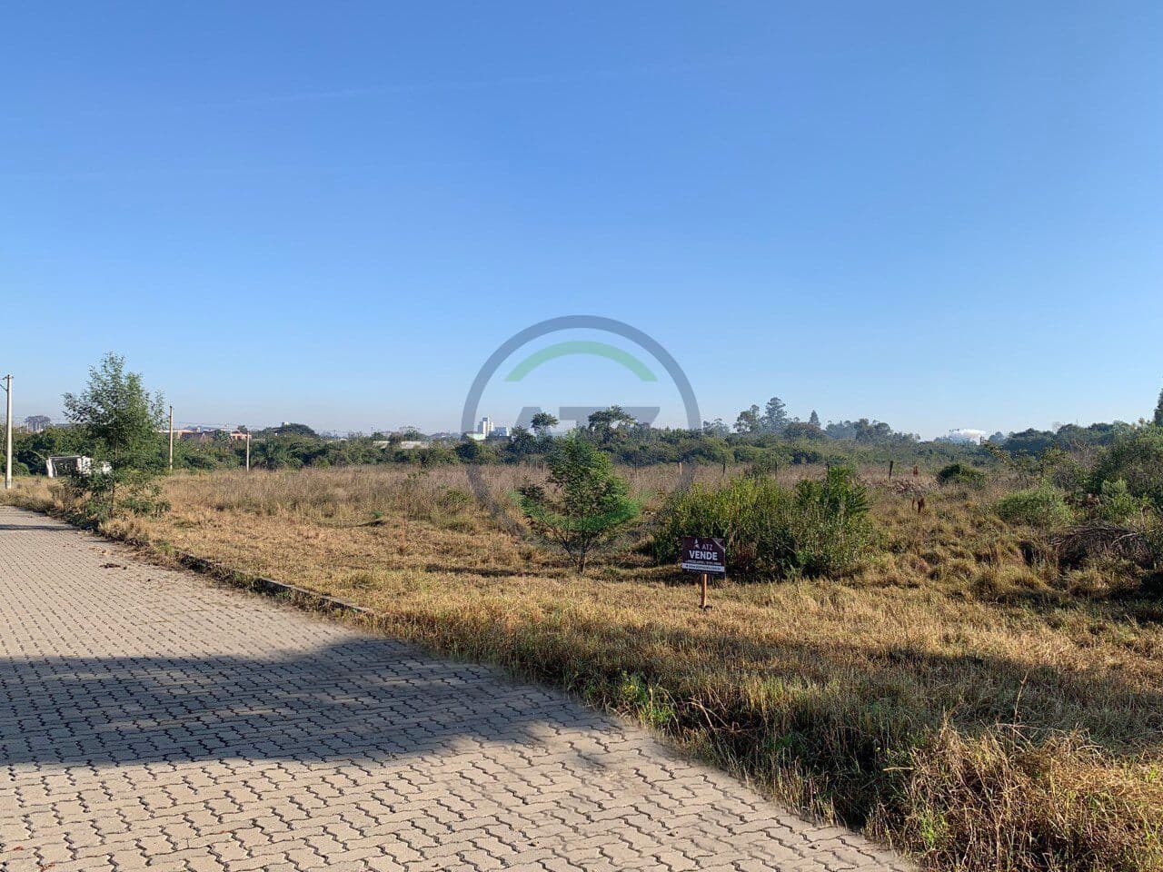 Lote/Terreno em Portão - Portão Velho