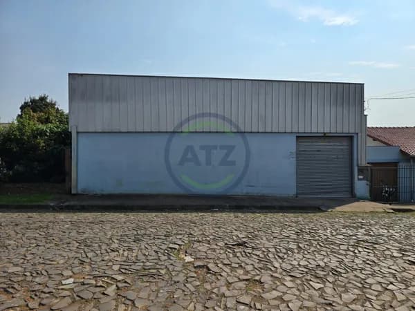 Prédio/Edifício Inteiro em São Leopoldo - Boa Vista