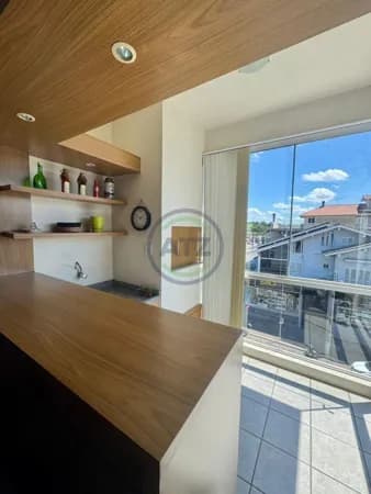 Apartamento em Portão - Centro