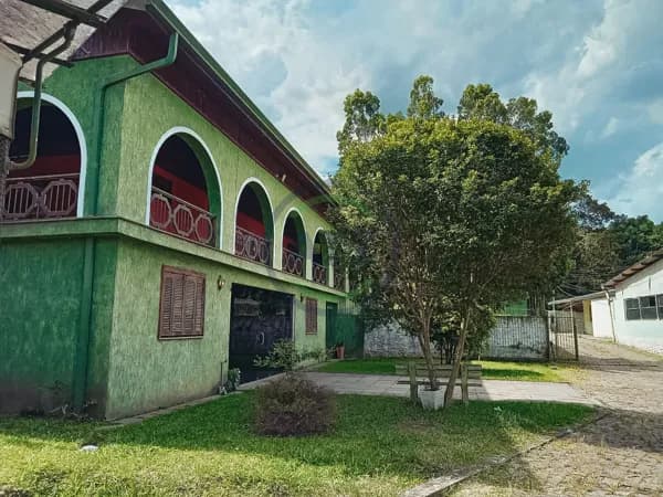 Casa em Portão - Rincão do Cascalho