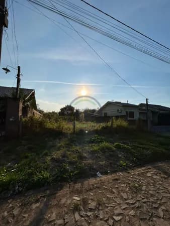 Lote/Terreno em Portão - Vila Rica