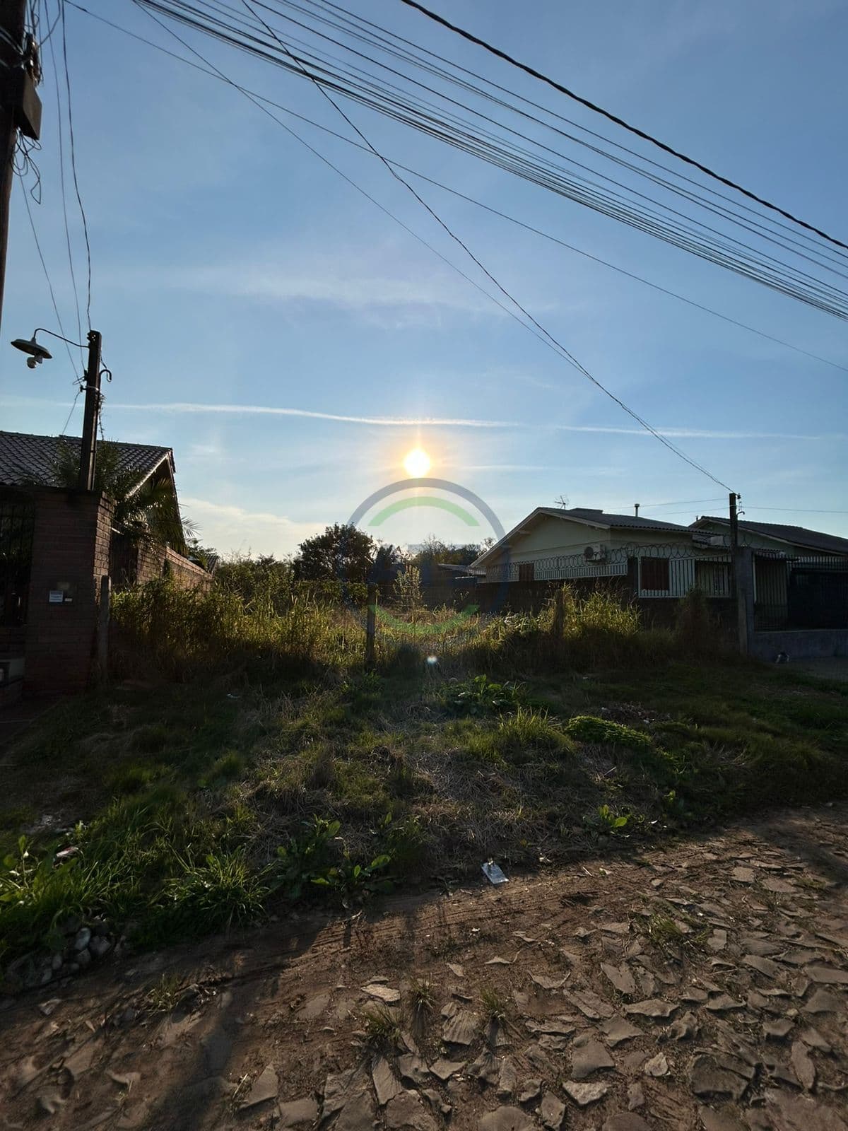 Lote/Terreno em Portão - Vila Rica