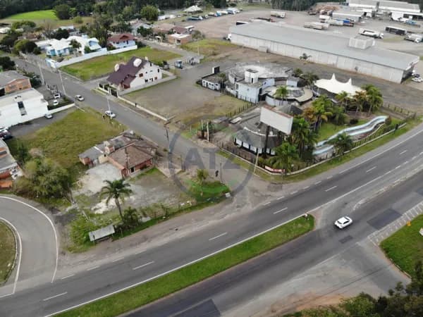 Lote/Terreno em Portão - ERS-240