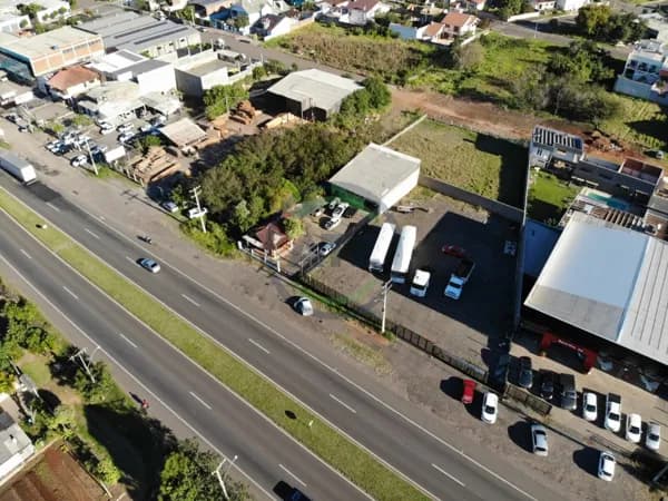 Lote/Terreno em Portão - ERS-240