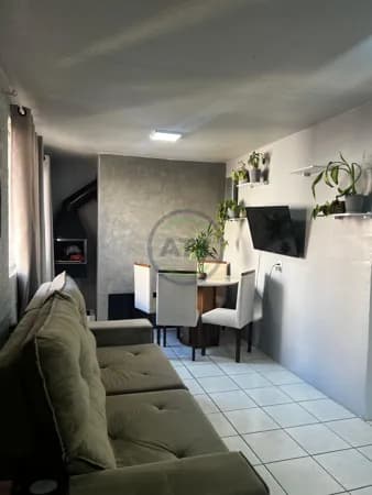 Apartamento em Portão - Centro