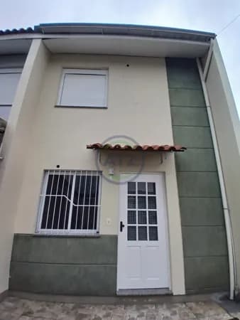 Sobrado em Portão - Loteamento Riva