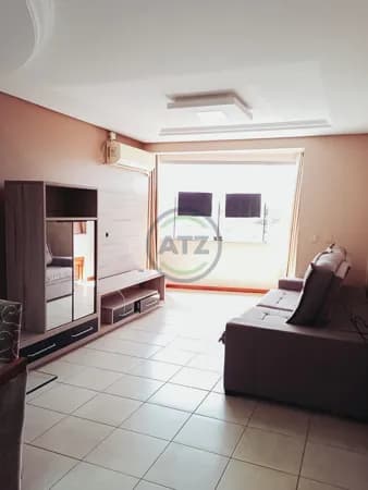 Apartamento em Portão - Centro