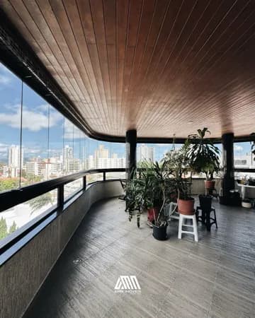 Apartamento 200m do Hospital Nossa Senhora da Conceição