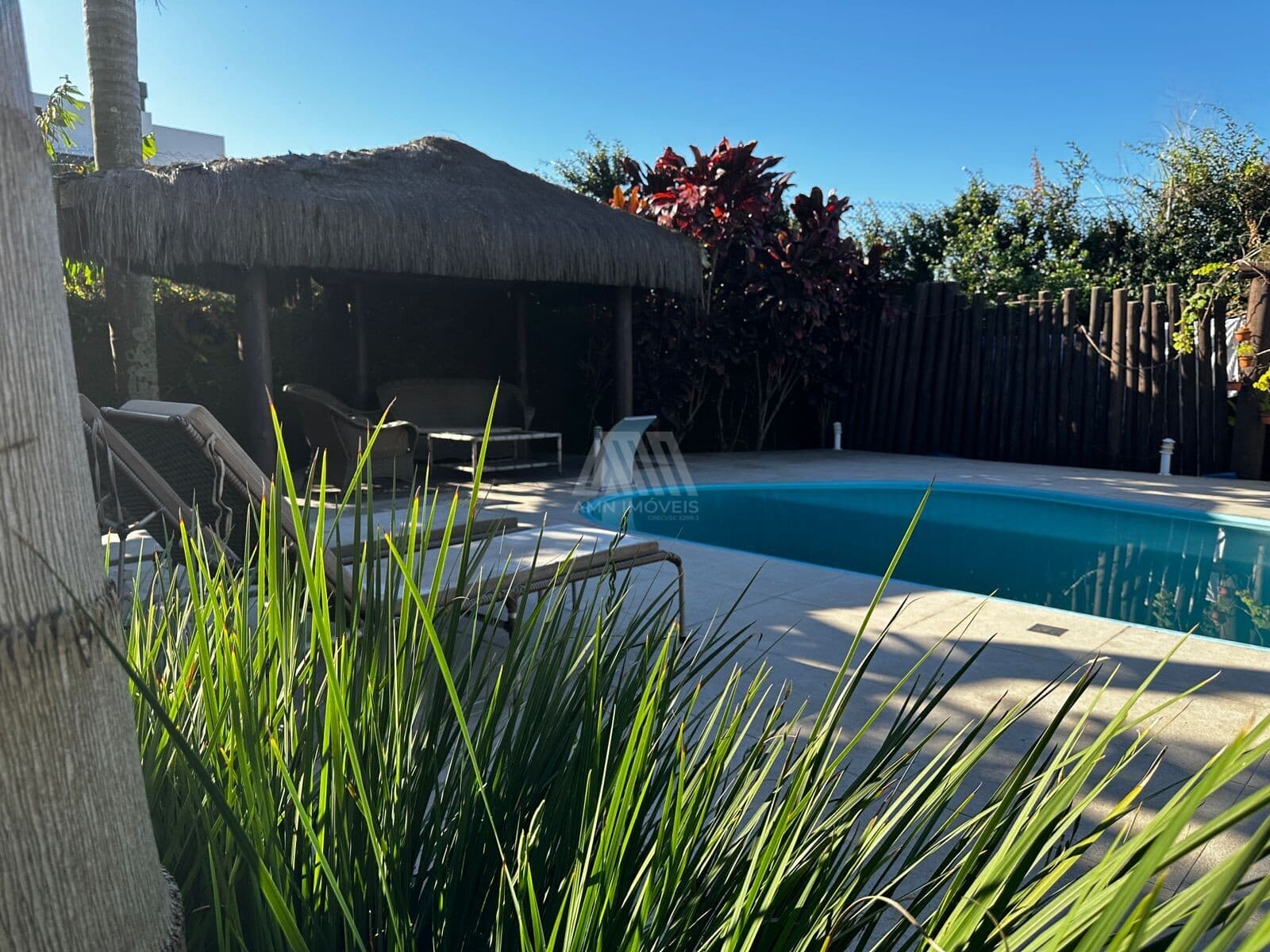 Casa em Tubarão - Vila Moema