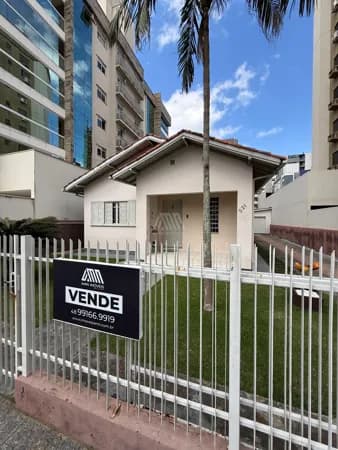 Excelente localização