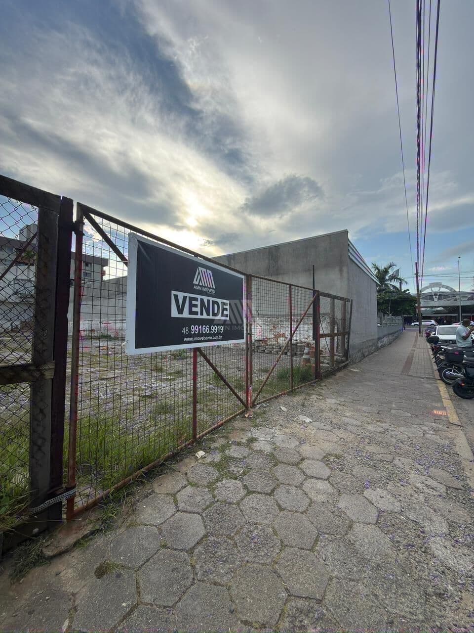 Terreno próximo ao Farol Shopping