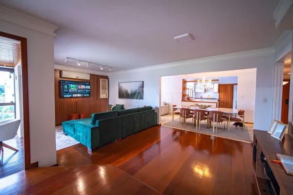 Apartamento em Tubarão - Recife
