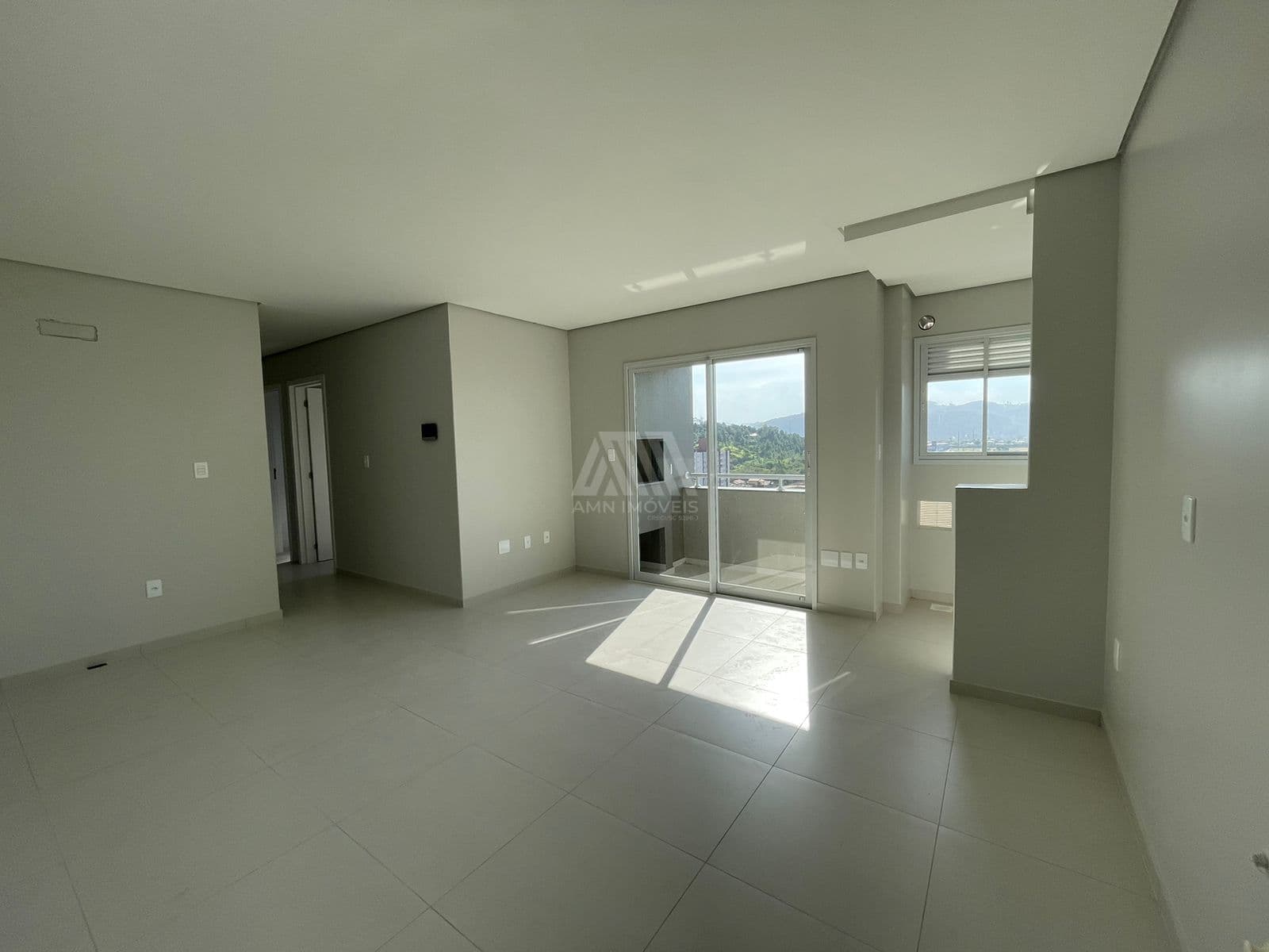 Apartamento em Tubarão - Dehon