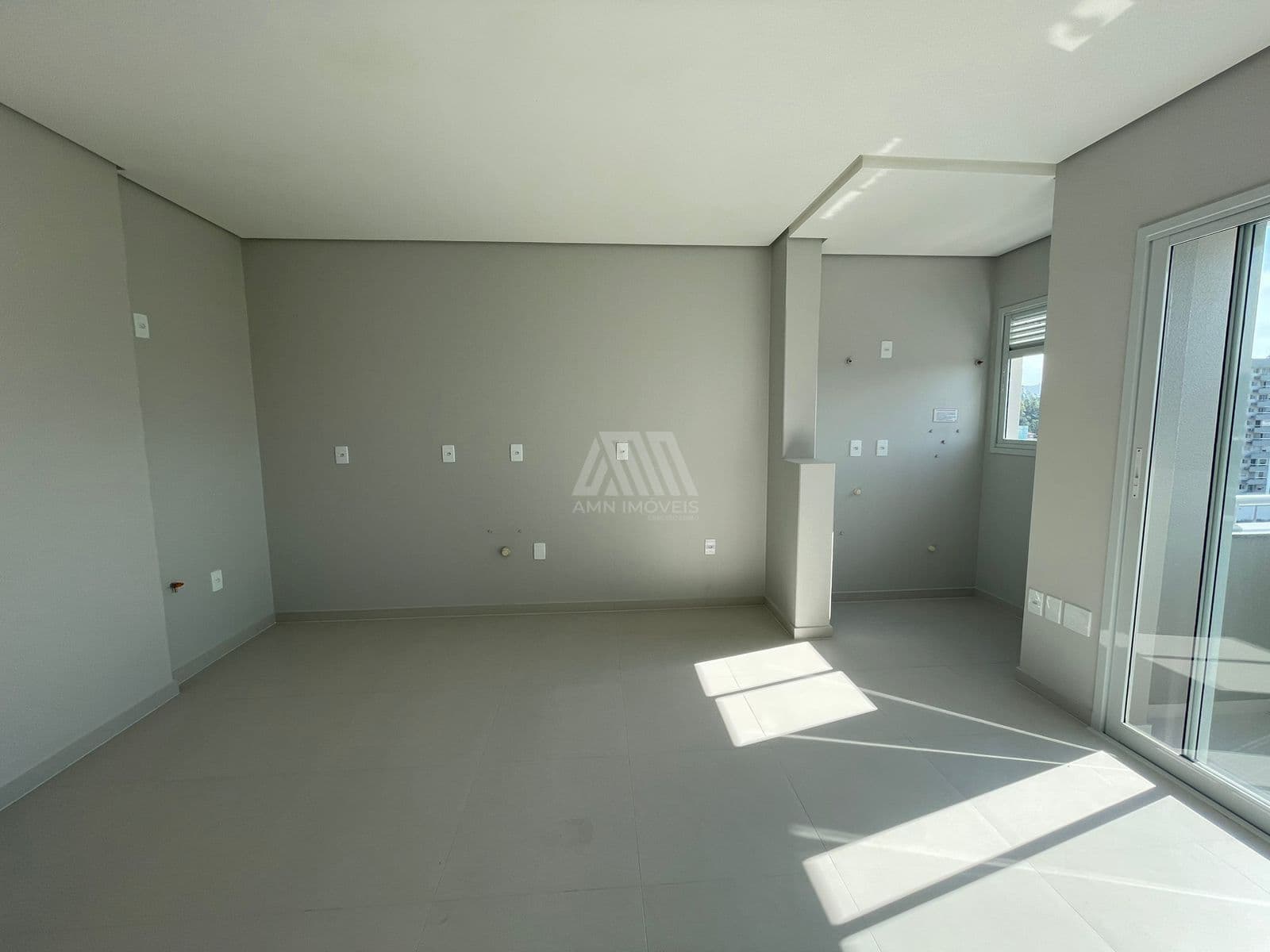 Apartamento em Tubarão - Dehon