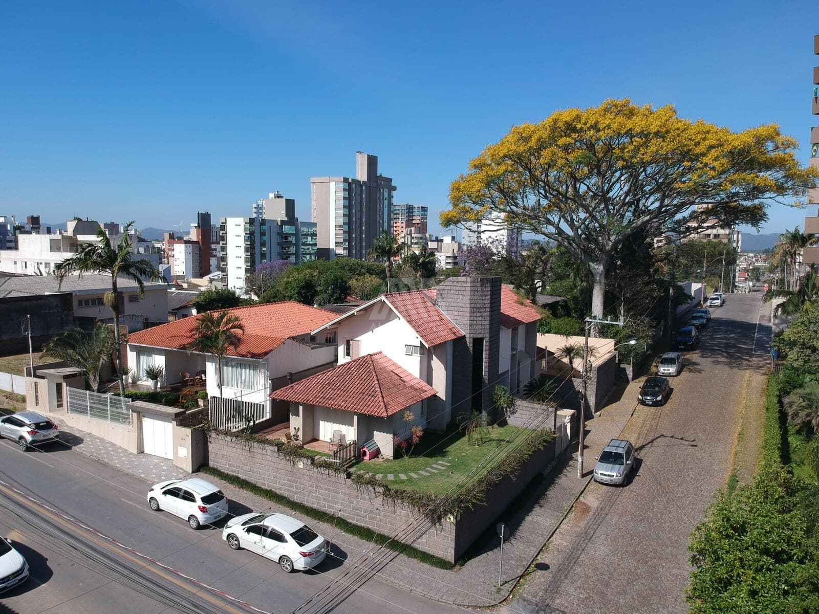Casa medindo 316m²