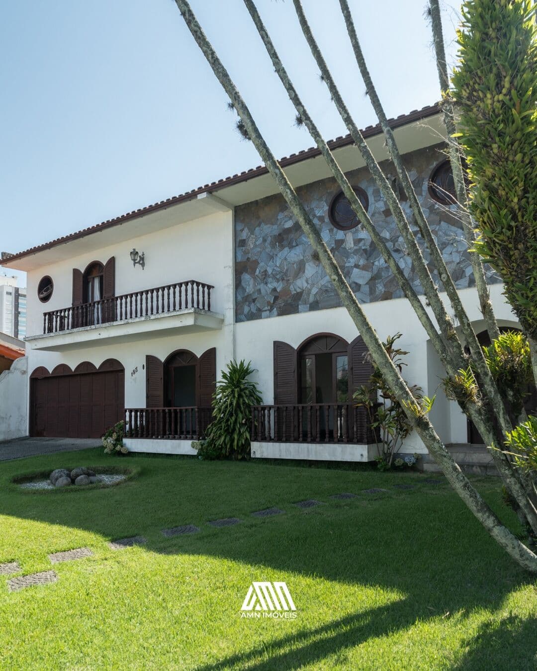 Casa em Tubarão - Centro