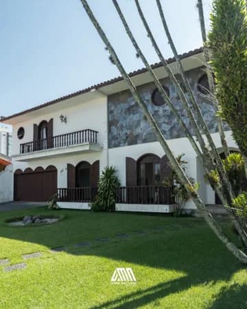Casa em Tubarão - Centro