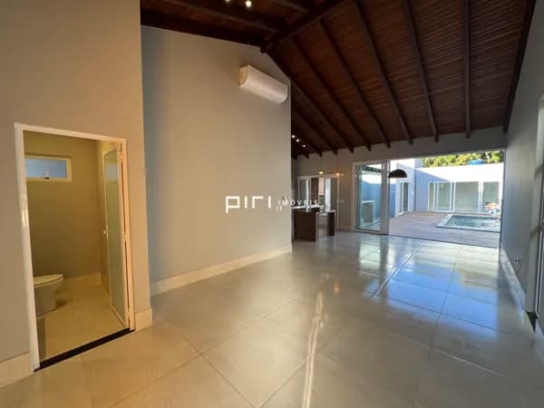 Casa em Pirenópolis - Centro
