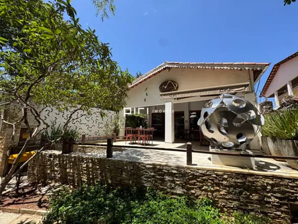 CASA / RESTAURANTE