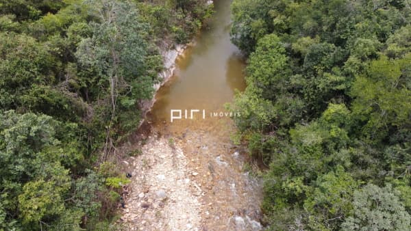 Piri Piri - 3 km 372 m de RIO