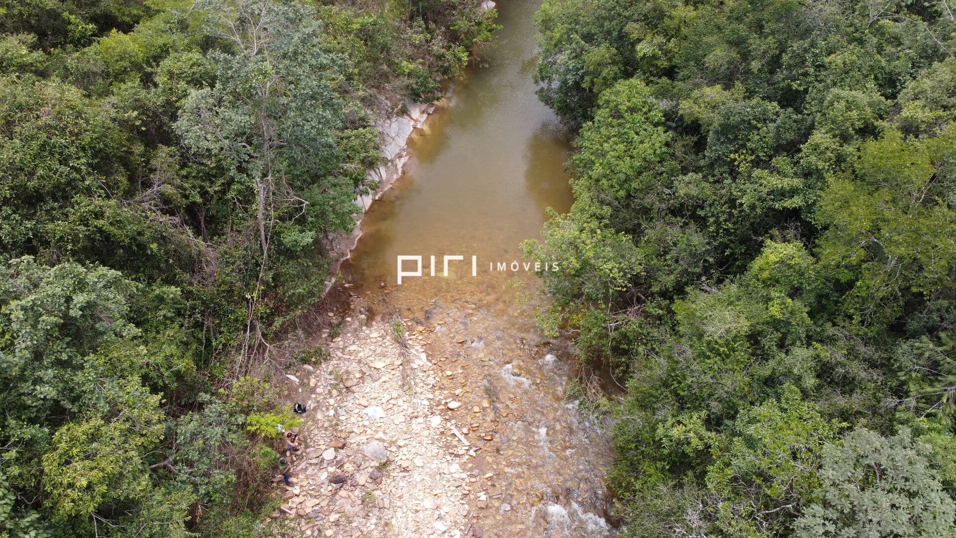 Piri Piri - 3 km 372 m de RIO