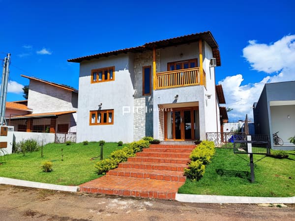 BELO SOBRADO