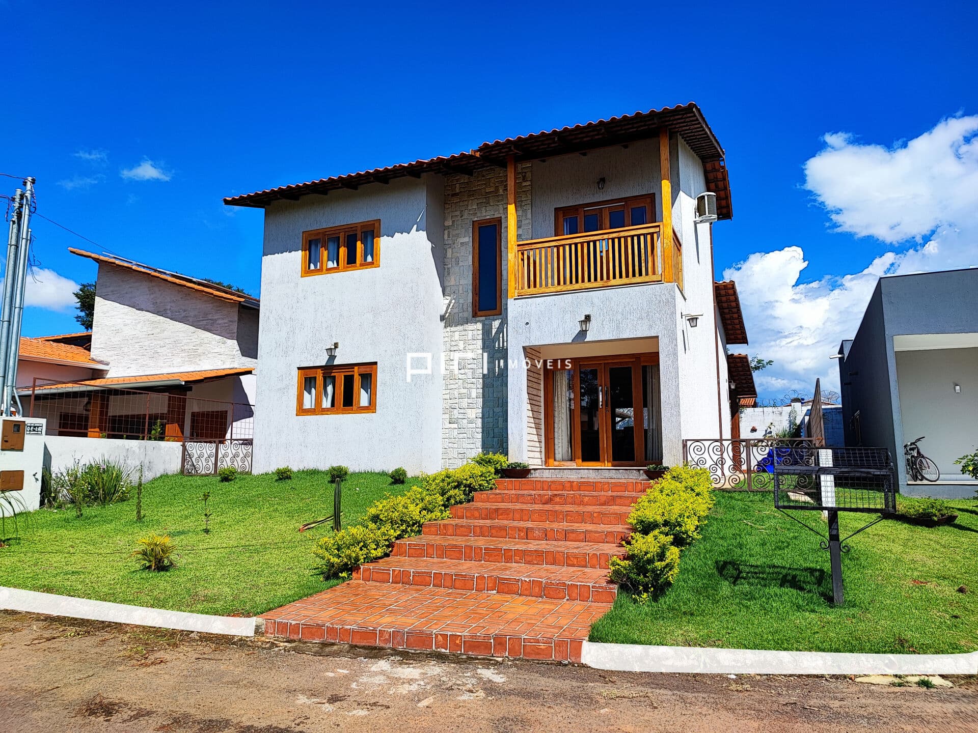 BELO SOBRADO