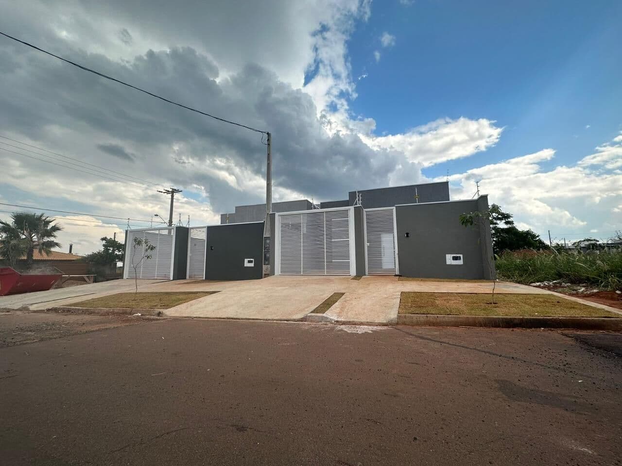 Casa Alto Padrão em Bosque das Araras, Três Lagoas/MS