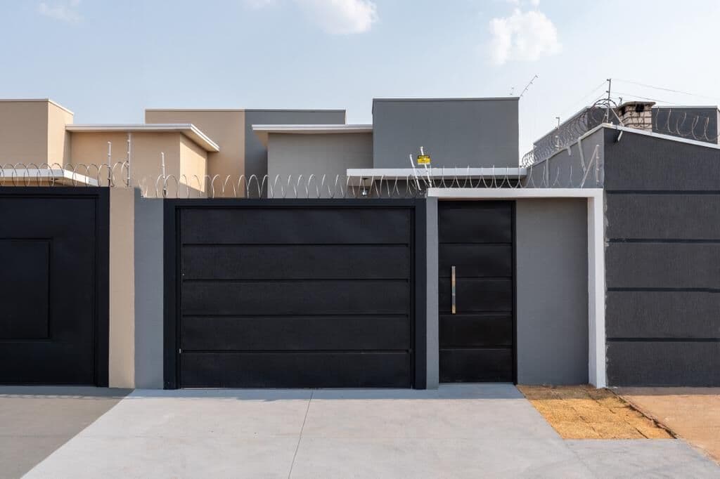 Casa em Jardim Progresso, Três Lagoas/MS