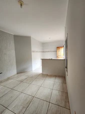 Casa em Vila Maria, Três Lagoas/MS