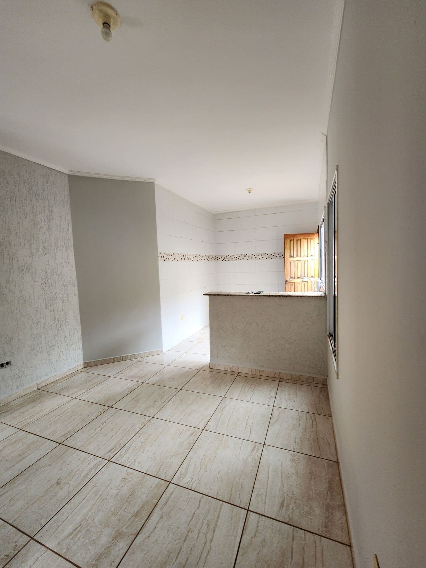 Casa em Vila Maria, Três Lagoas/MS