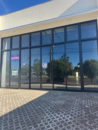 Salão comercial em Jardim Primaveril, Três Lagoas/MS