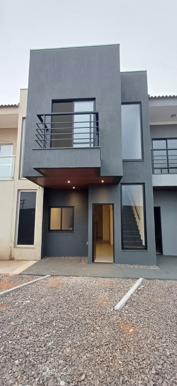 Casa em Jardim Alvorada, Três Lagoas/MS