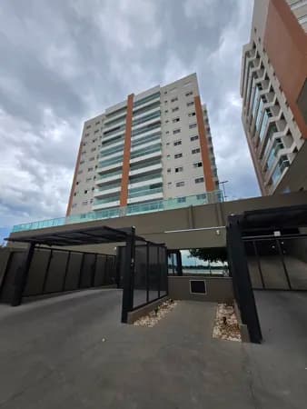 Apartamento em Três Lagoas - Interlagos