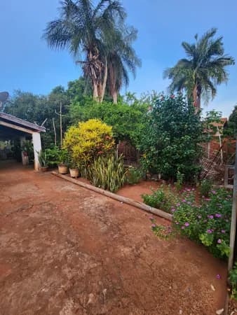 Casa em Três Lagoas - Jardim Flamboyant