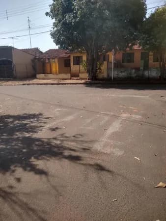 Casa em Três Lagoas - Jardim Alvorada