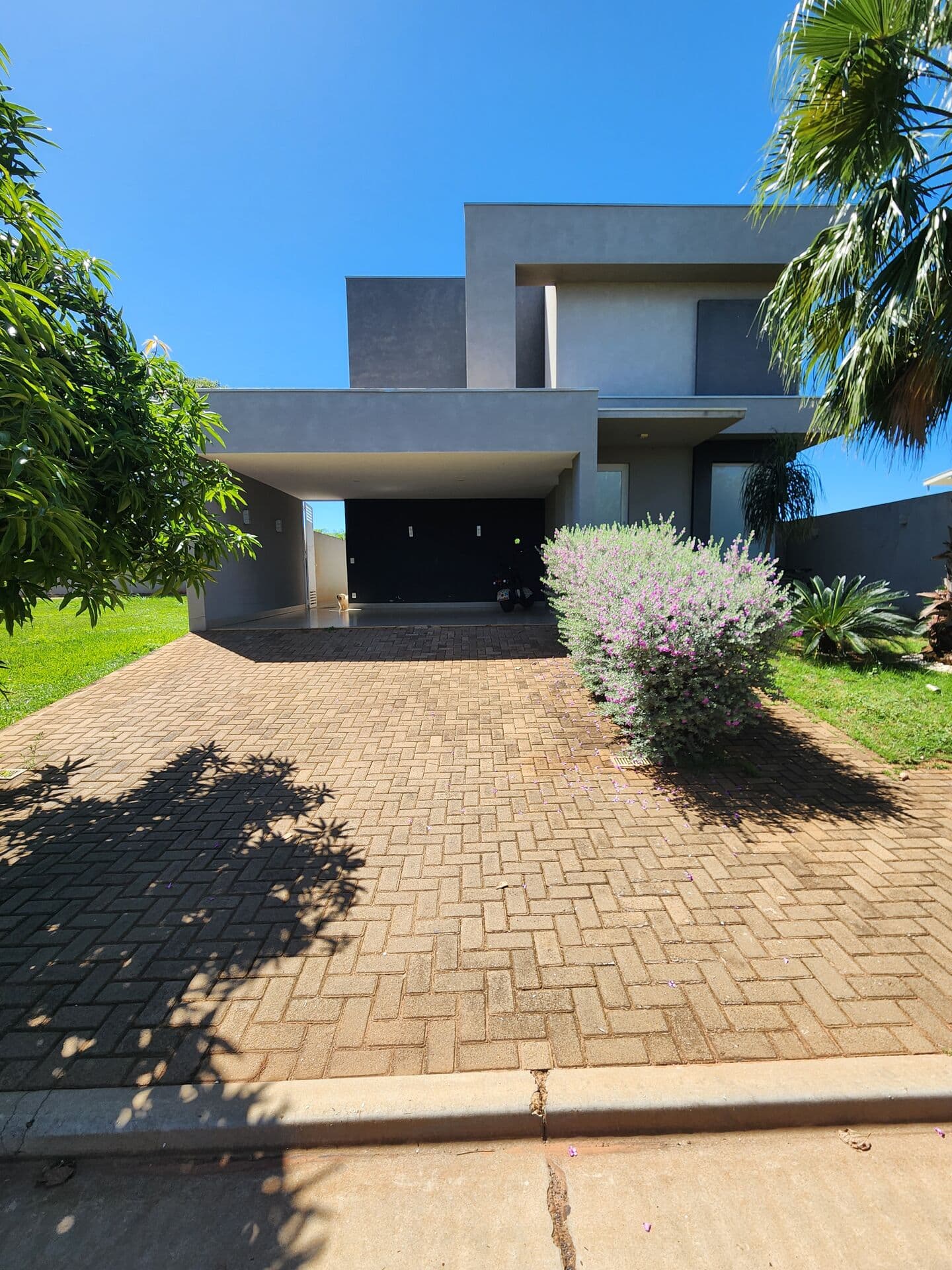 Casa em Três Lagoas - Parque Mangueiras