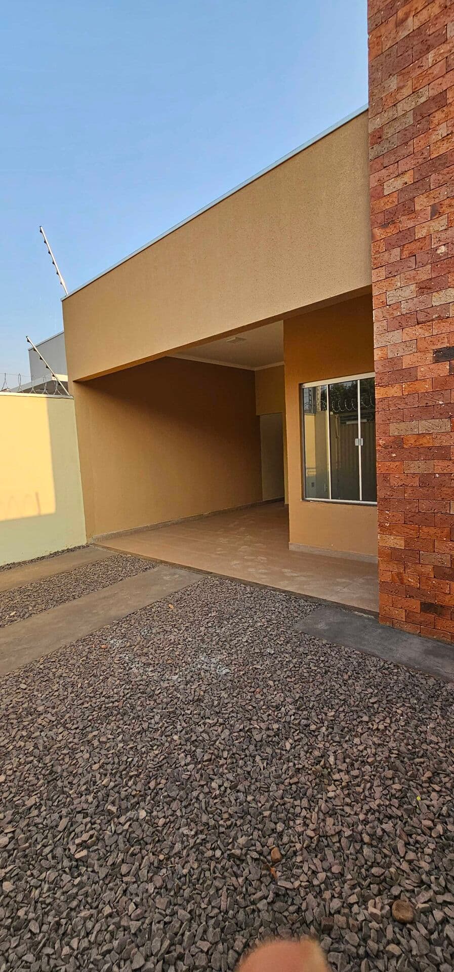 Casa em Parque Residencial Jamel Ville, Três Lagoas/MS