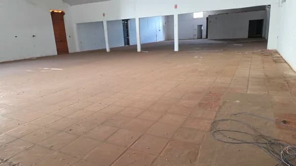 Galpão Salão Comercial em Centro, Três Lagoas/MS
