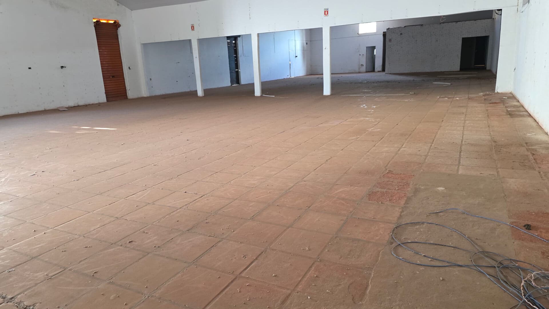 Galpão Salão Comercial em Centro, Três Lagoas/MS
