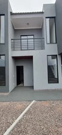 Casa em Jardim Alvorada, Três Lagoas/MS