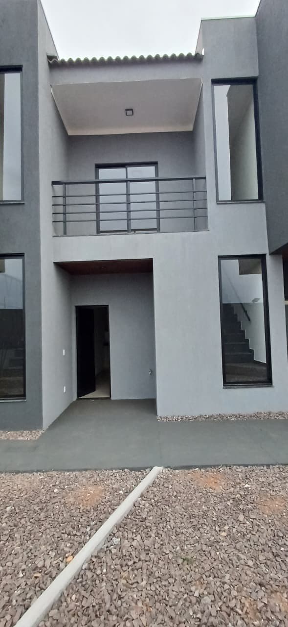 Casa em Jardim Alvorada, Três Lagoas/MS