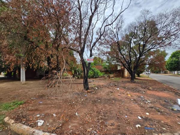 Lote/Terreno em Três Lagoas - Parque São Carlos